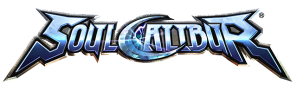 SoulCalibur logo