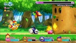 Kirby Screenshot